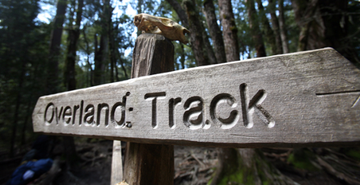 Overland Track